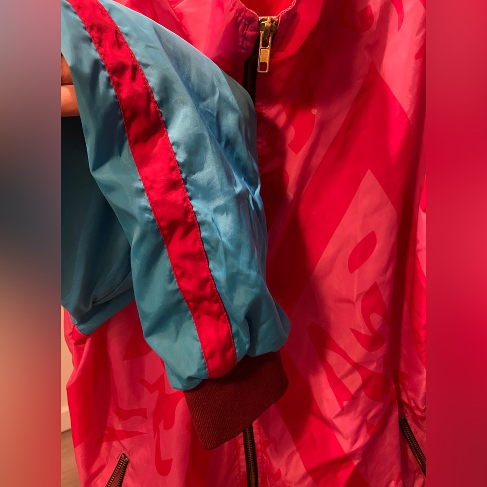 Jacket - Picture 2 of 5